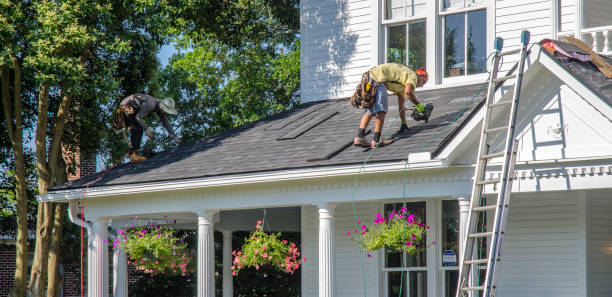 Professional Roofing Contractor in St Augustine Beach, FL